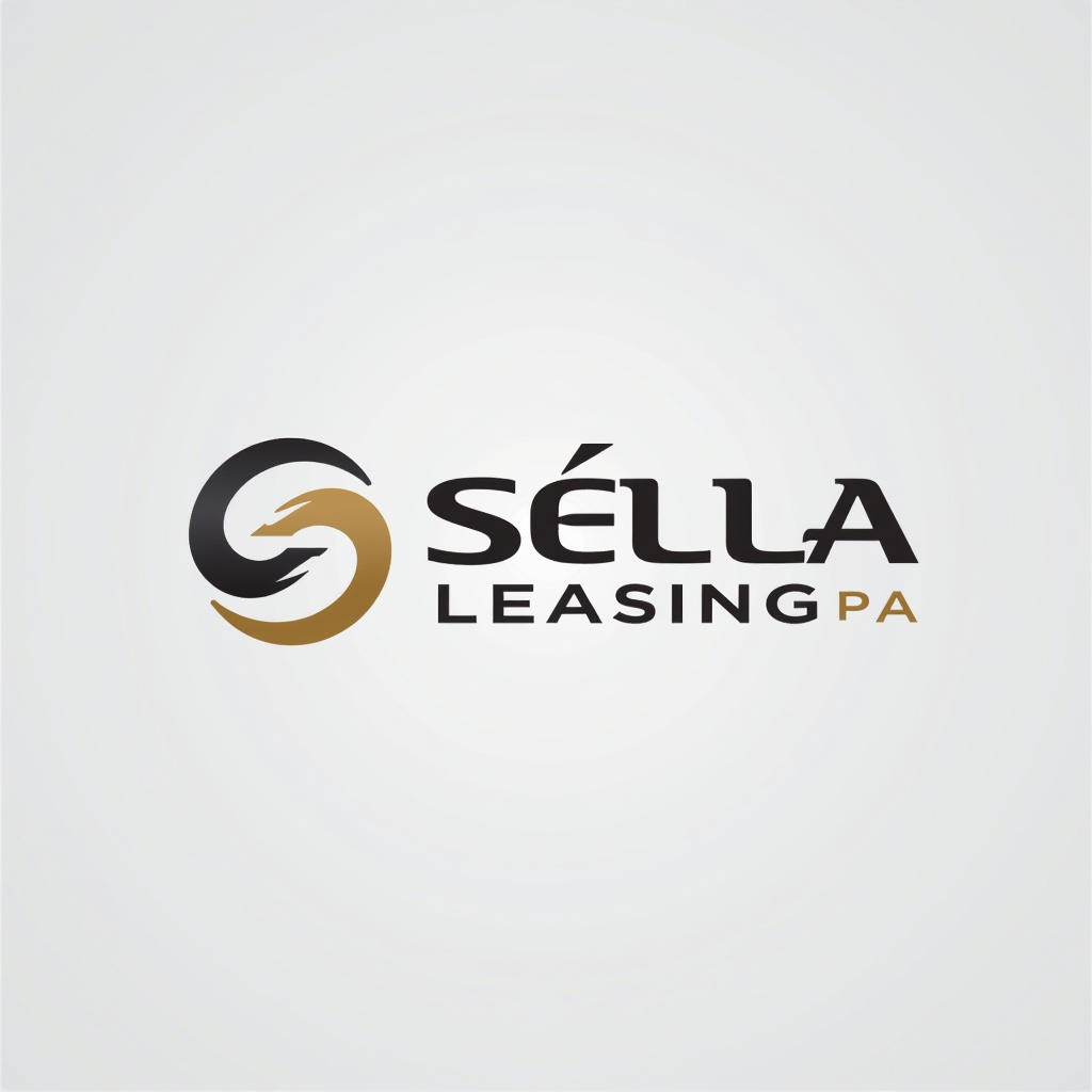 SELLA LEASING SPA - Logo aziendale intermediari finanziari