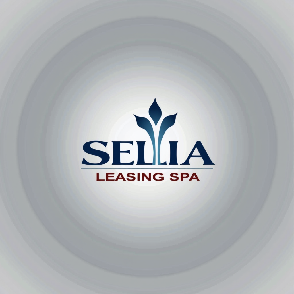 SELLA LEASING SPA - Logo aziendale intermediari finanziari